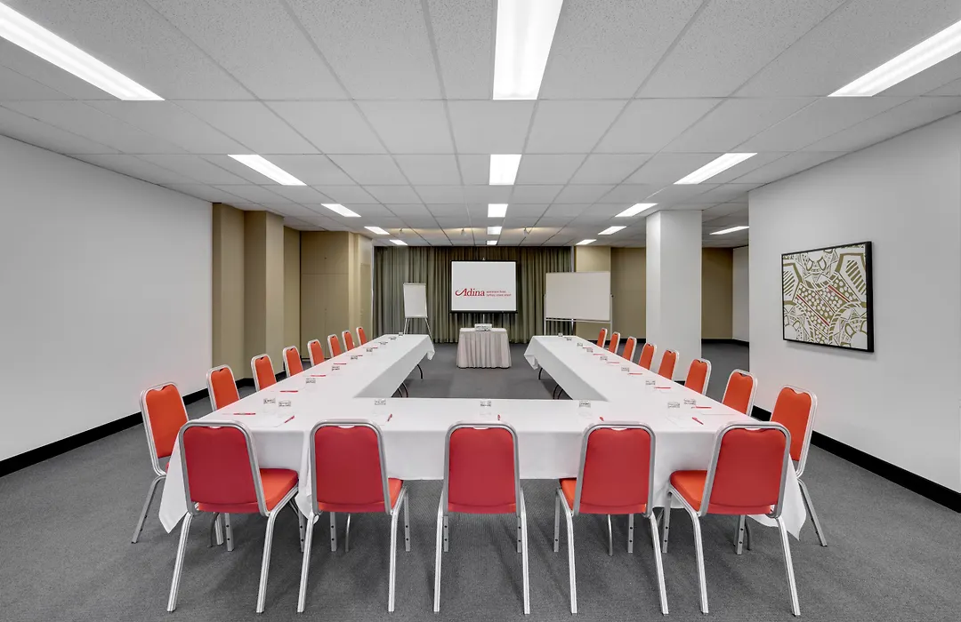Adina Apartment Hotel Sydney Surry Hills-1