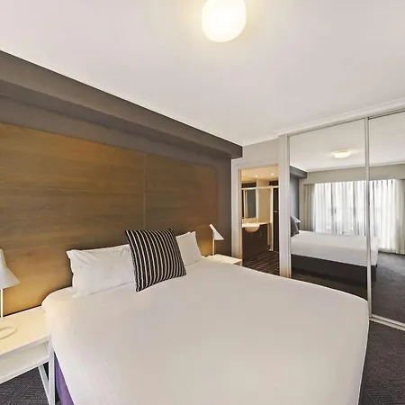 Adina Apartment Hotel Sydney Surry Hills-3