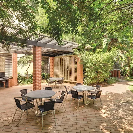 Adina Apartment Hotel Sydney Surry Hills-2